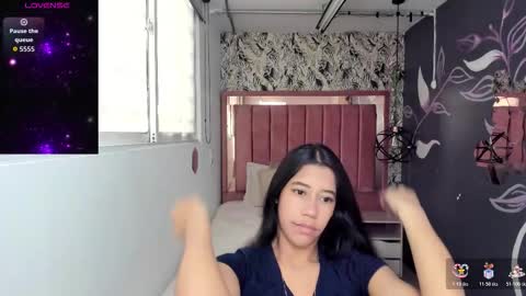 C O N N I E online show from February 9, 2026, 9:08 pm