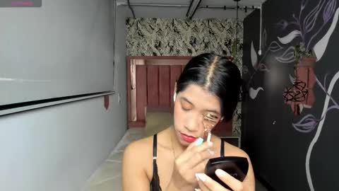 C O N N I E online show from March 21, 2026, 12:10 pm