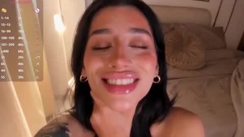 connie    online show from October 9, 2025, 9:40 am