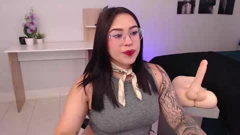 Connie online show from January 9, 2026, 8:32 pm