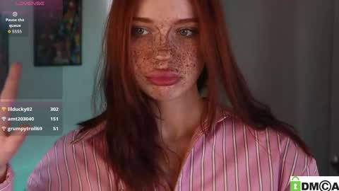 Amy online show from April 16, 2026, 12:17 pm