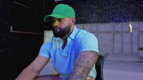 rusfegui online show from January 26, 2025, 12:37 am