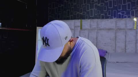 rusfegui online show from January 27, 2025, 3:58 am