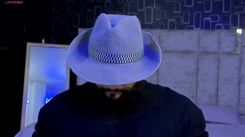 rusfegui online show from February 2, 2025, 4:05 am