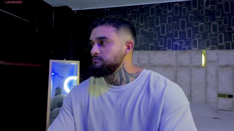 rusfegui online show from February 24, 2025, 12:52 am