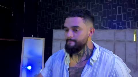 rusfegui online show from February 25, 2025, 12:25 am