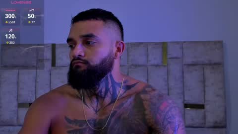 rusfegui online show from September 12, 2025, 1:28 am