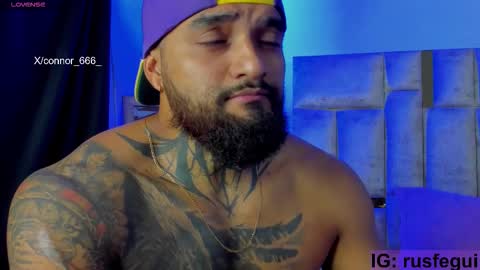 rusfegui online show from February 25, 2026, 1:59 am