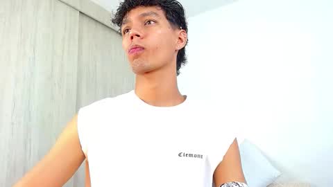 Connor online show from February 11, 2026, 8:14 pm