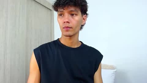 Connor online show from February 18, 2026, 9:55 pm