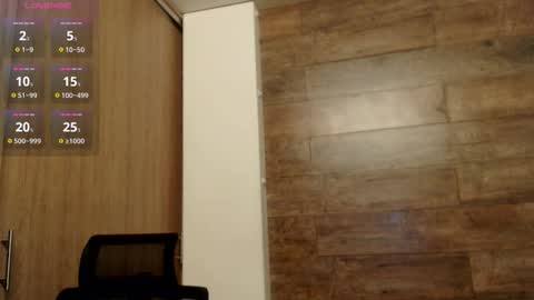 connor_h1 online show from October 30, 2025, 2:46 am