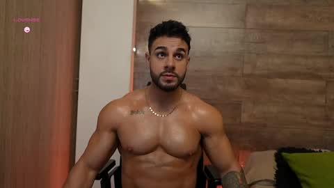 connor_h1 online show from April 26, 2026, 5:05 am