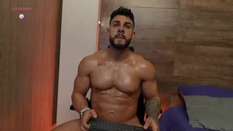 connor_h1 online show from May 8, 2026, 11:43 pm