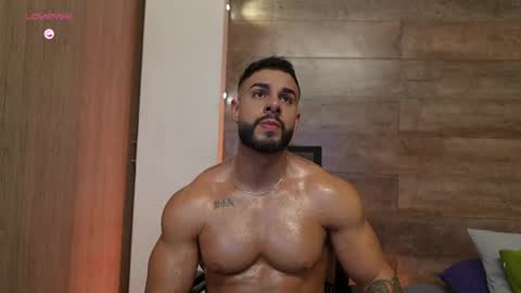 connor_h1 online show from June 5, 2026, 6:52 am