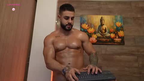 connor_h1 online show from June 15, 2026, 5:09 am
