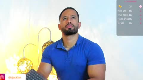 Snapshot of connor_jackson1 chatting on January 15, 2025, 1:34 am Connor Jackson online show from January 15, 2025, 1:34 am