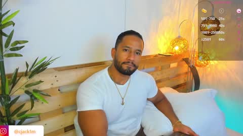 Snapshot of connor_jackson1 chatting on January 17, 2025, 4:49 am Connor Jackson online show from January 17, 2025, 4:49 am