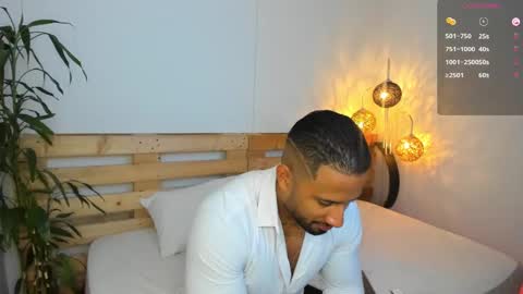 Snapshot of connor_jackson1 chatting on February 26, 2025, 2:48 am Connor Jackson online show from February 26, 2025, 2:48 am