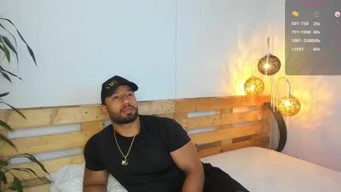 Snapshot of connor_jackson1 chatting on March 8, 2025, 2:55 am Connor Jackson online show from March 8, 2025, 2:55 am