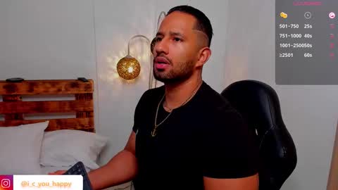 Connor Jackson online show from December 4, 2025, 1:48 am