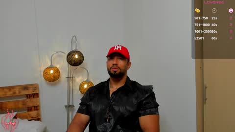 Snapshot of connor_jackson1 chatting on May 30, 2026, 1:46 am Connor Jackson online show from May 30, 2026, 1:46 am