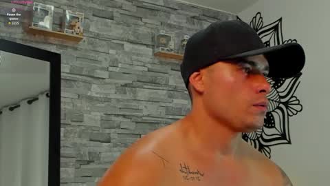 Connor Smith online show from December 19, 2025, 12:17 am