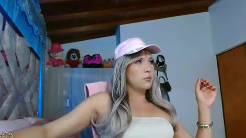 conny_bens online show from January 16, 2025, 3:02 am