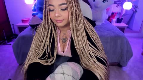 Conny online show from December 14, 2024, 1:49 pm