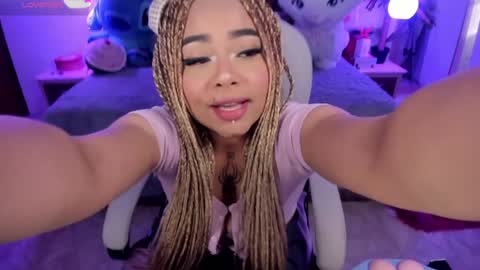 Conny online show from December 17, 2024, 2:11 pm