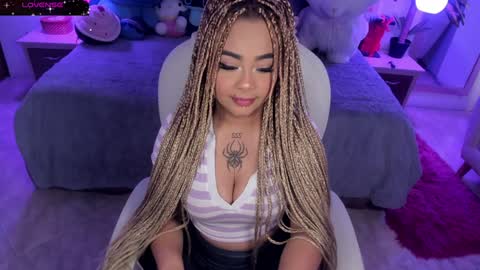 Conny online show from December 20, 2024, 4:57 pm