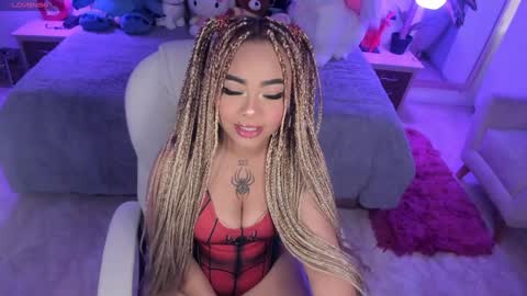 Conny online show from December 28, 2024, 1:17 pm