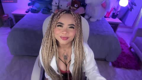 Conny online show from December 31, 2024, 12:57 pm
