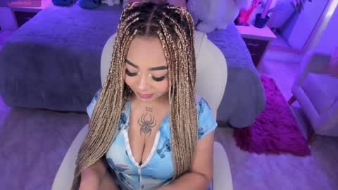 Conny online show from January 3, 2025, 12:52 pm