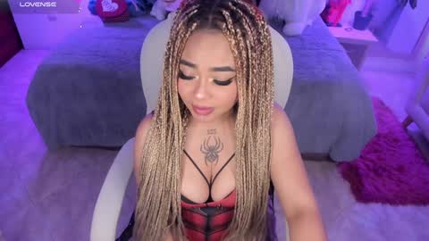 Conny online show from January 12, 2025, 4:08 pm