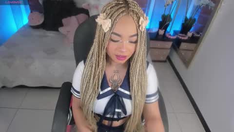 Conny online show from October 24, 2025, 2:13 pm