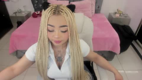 Conny online show from May 31, 2026, 1:07 pm