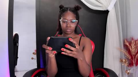 Snapshot of connywellss chatting on March 5, 2026, 4:08 am Nilo Solem online show from March 5, 2026, 4:08 am