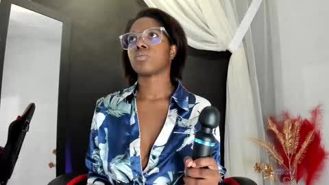 Snapshot of connywellss chatting on March 7, 2026, 4:42 am Nilo Solem online show from March 7, 2026, 4:42 am