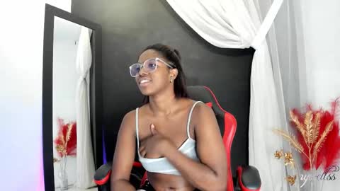 Snapshot of connywellss chatting on March 9, 2026, 4:38 am Nilo Solem online show from March 9, 2026, 4:38 am