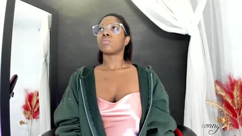 Snapshot of connywellss chatting on March 30, 2026, 3:40 am Nilo Solem online show from March 30, 2026, 3:40 am