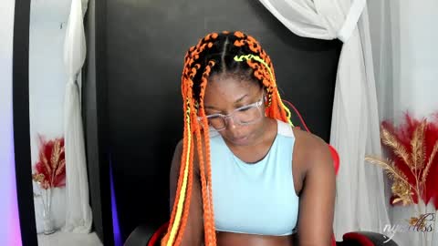 Snapshot of connywellss chatting on April 5, 2026, 4:09 am Nilo Solem online show from April 5, 2026, 4:09 am