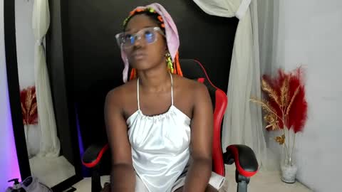 Snapshot of connywellss chatting on April 6, 2026, 2:09 am Nilo Solem online show from April 6, 2026, 2:09 am