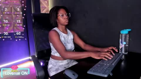 Nilo Solem online show from May 16, 2026, 7:34 pm