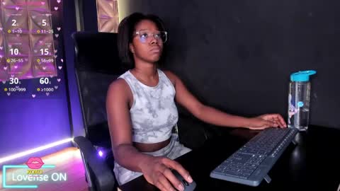 Nilo Solem online show from May 16, 2026, 7:56 pm
