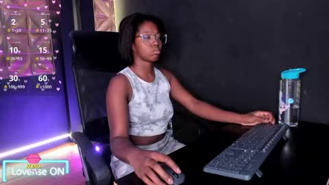 Nilo Solem online show from May 16, 2026, 8:07 pm