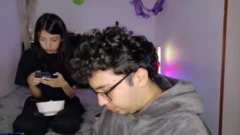 conor_taylor_ online show from October 14, 2025, 3:46 pm