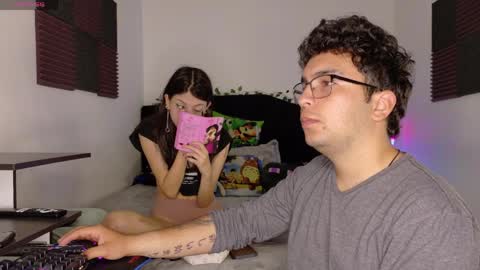 conor_taylor_ online show from March 25, 2026, 1:28 pm