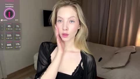 Hello im Sofia Welcme to my room .More hugs and kiss for you online show from February 1, 2026, 5:06 am