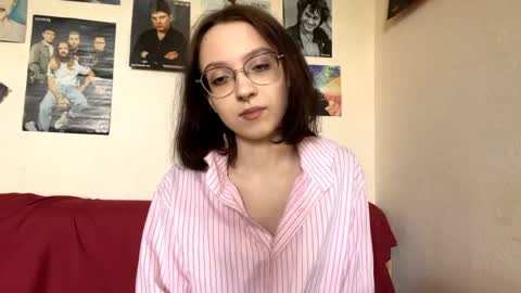 Snapshot of consuelamcelwaine chatting on May 30, 2026, 7:27 am consuelamcelwaine online show from May 30, 2026, 7:27 am