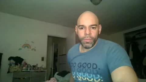 Snapshot of contra41 chatting on January 11, 2026, 6:02 pm Zaddy43 online show from January 11, 2026, 6:02 pm